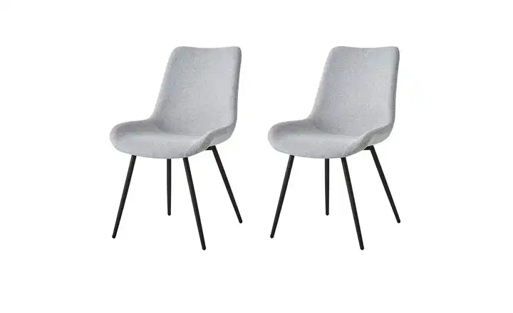 Stuhl 2er-Set  Koge