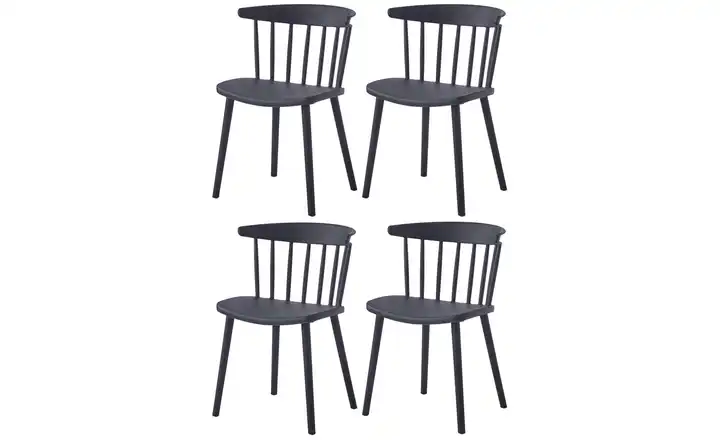  Stuhl 4er-Set  Exchange