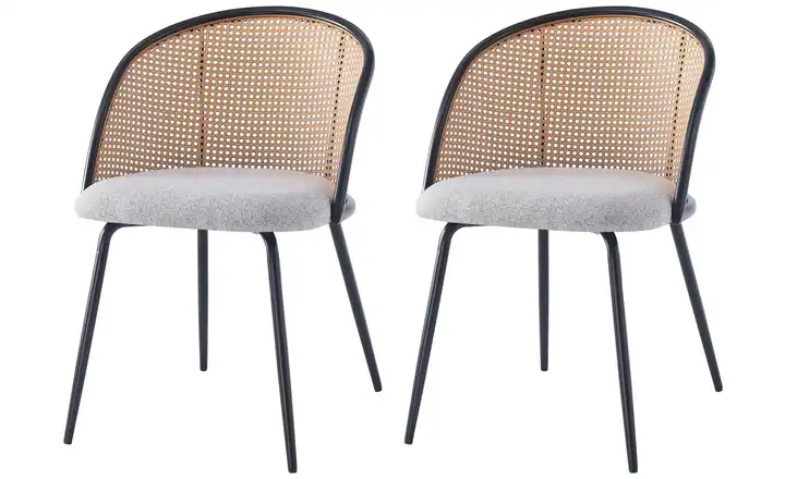  Stuhl 2er-Set  Kobe