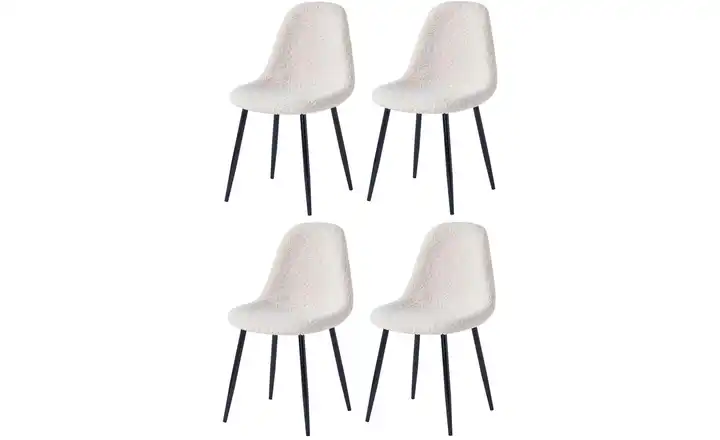  Stuhl 4er-Set  Copenhagen