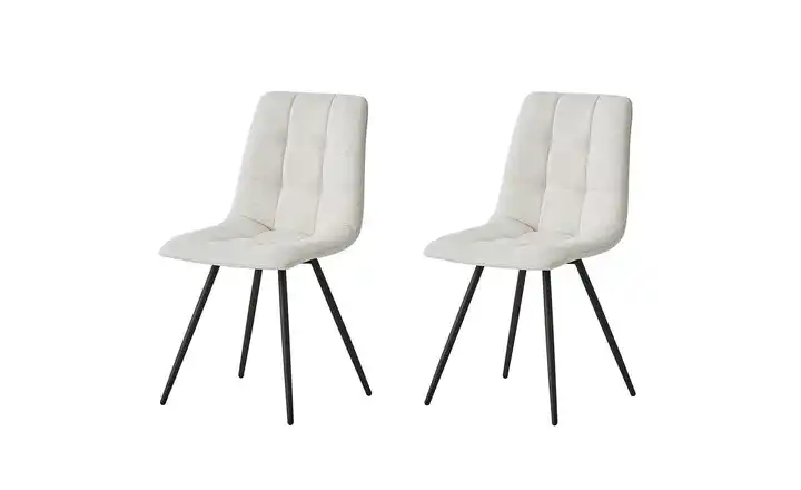  Stuhl 2er-Set  Bjorn