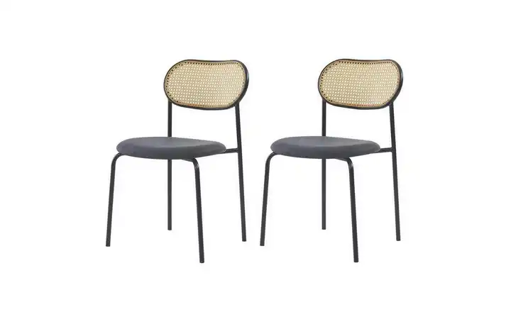  Stuhl 2er-Set  Orebro
