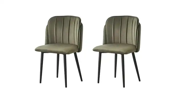  Stuhl 2er-Set  Nora