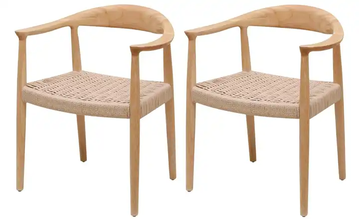  Stuhl 2er-Set  Salta