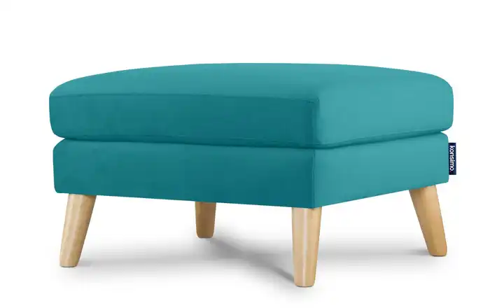 KONSIMO Hocker  Tagio