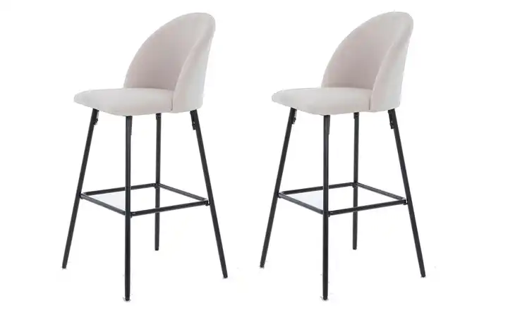  Barhocker 2er-Set  Tabnilsson