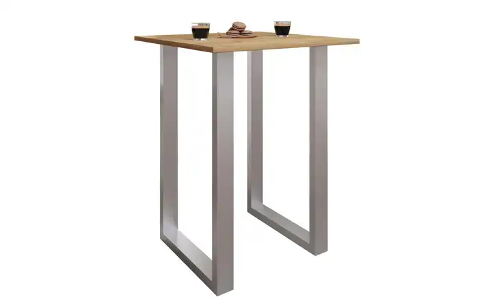 Bartisch Xona Eiche (Nachbildung) 50x80