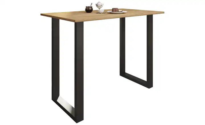 Bartisch Xona Eiche (Nachbildung) 80x140
