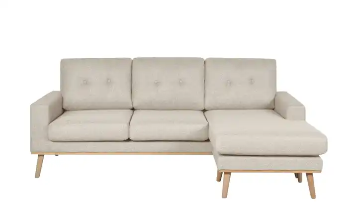  Ecksofa beidseitig stellbar Cristy
