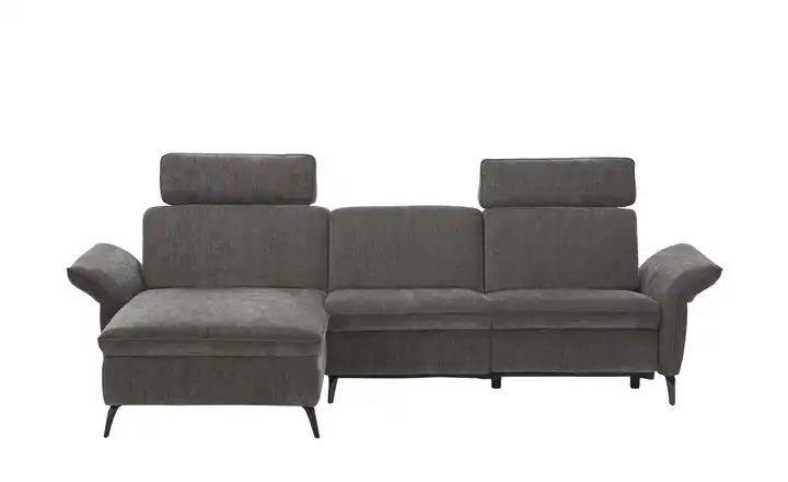 uno Ecksofa mit Relaxfunktion Dayton