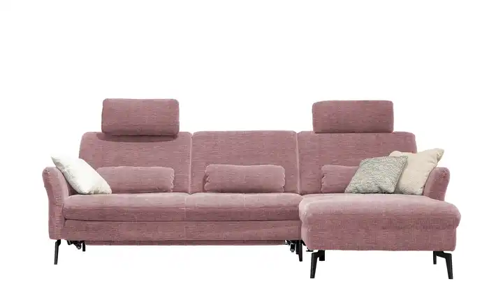 meinSofa Ecksofa Cord DANTE