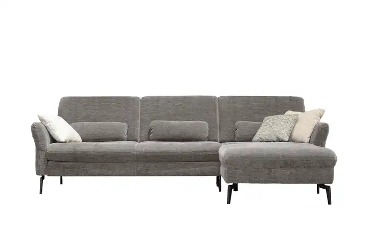 meinSofa Ecksofa Cord DANTE