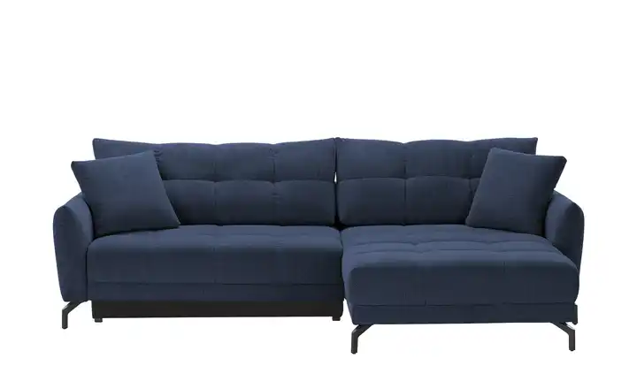 bobb Ecksofa   Casandra de Luxe 