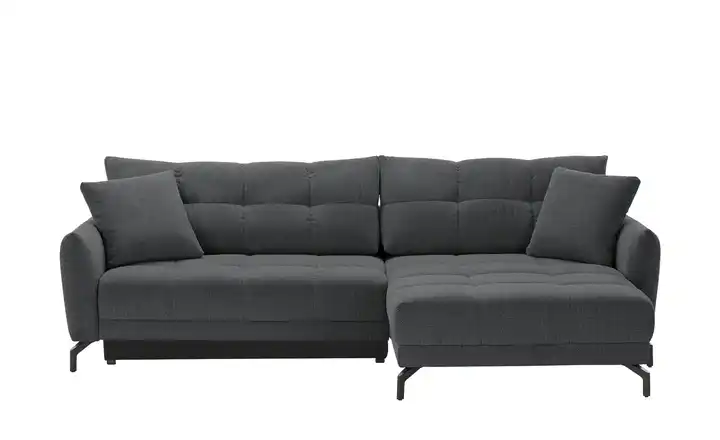 bobb Ecksofa   Casandra de Luxe 