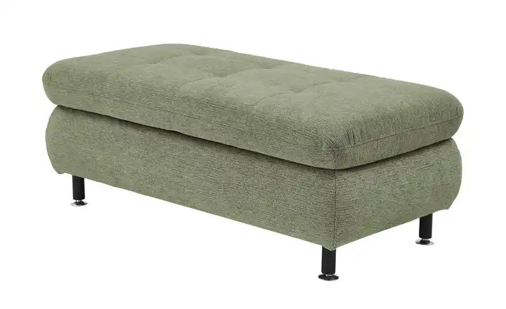 Lounge Collection Polsterhocker  Liora