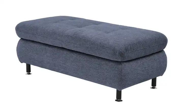 Lounge Collection Polsterhocker  Liora