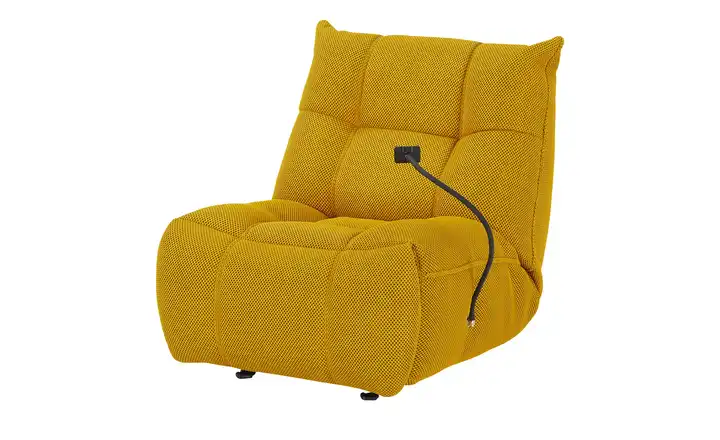 uno Sessel elektrische Relaxfunktion K51151M