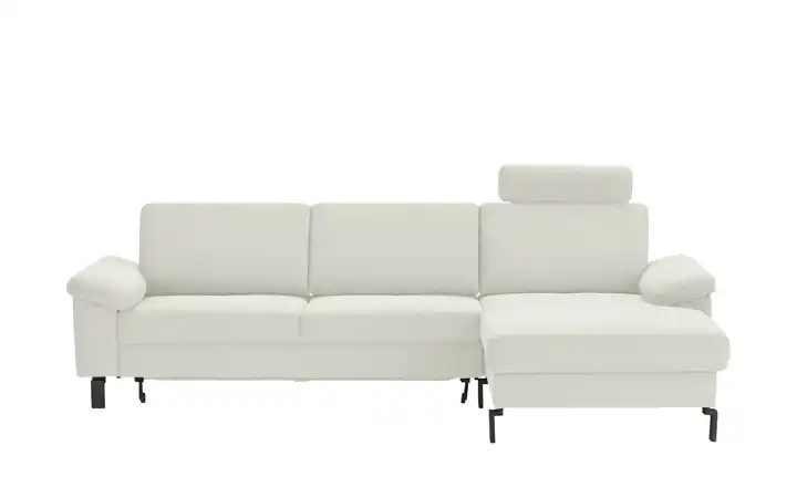 Max Schelling Ecksofa Feincord Maximum Move