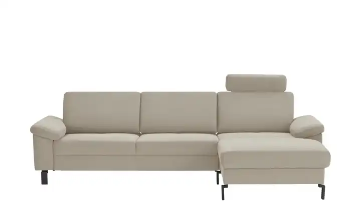 Max Schelling Ecksofa Feincord Maximum Move