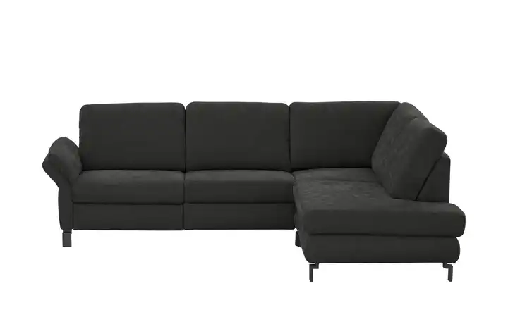 Max Schelling Ecksofa Flachgewebe Maximum Plus