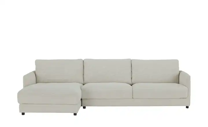 SCHÖNER WOHNEN Kollektion Ecksofa  Garbo