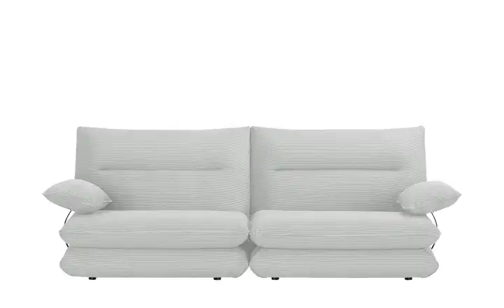 smart 3-sitzer Sofa  Ellen