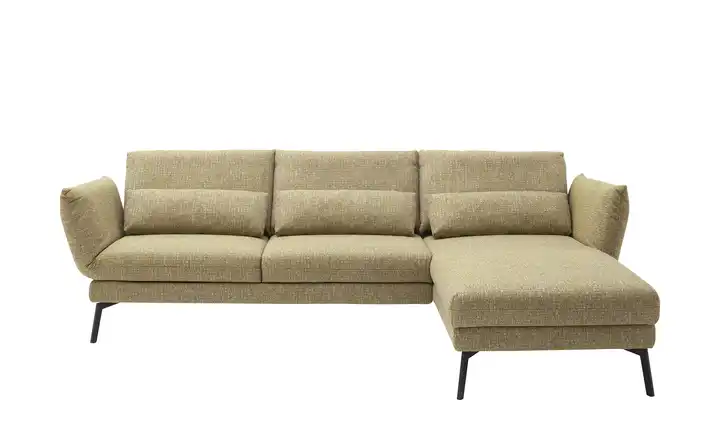 SCHÖNER WOHNEN Kollektion Ecksofa  Spin