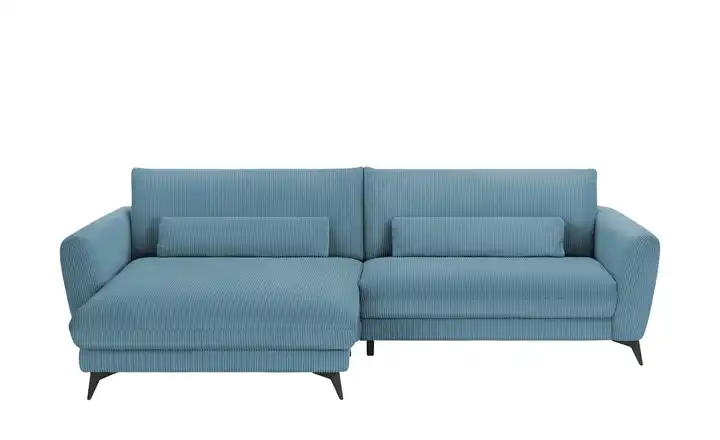  Ecksofa Cordstoff Amina