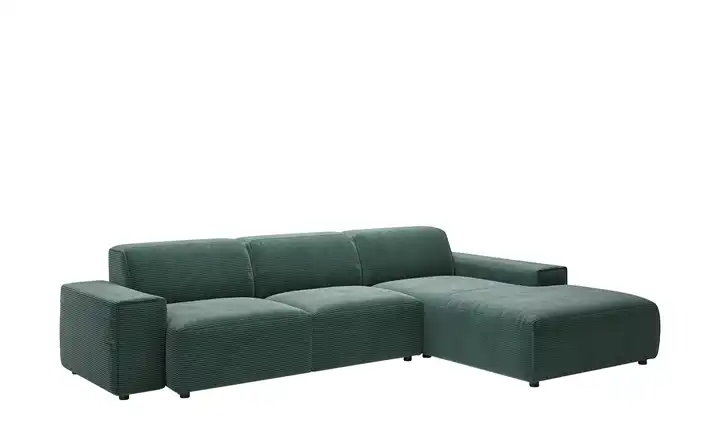 Gray & Jones Ecksofa  Baltic Breeze