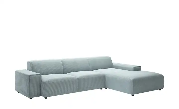 Gray & Jones Ecksofa  Baltic Breeze