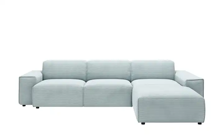 Gray & Jones Ecksofa  Baltic Breeze