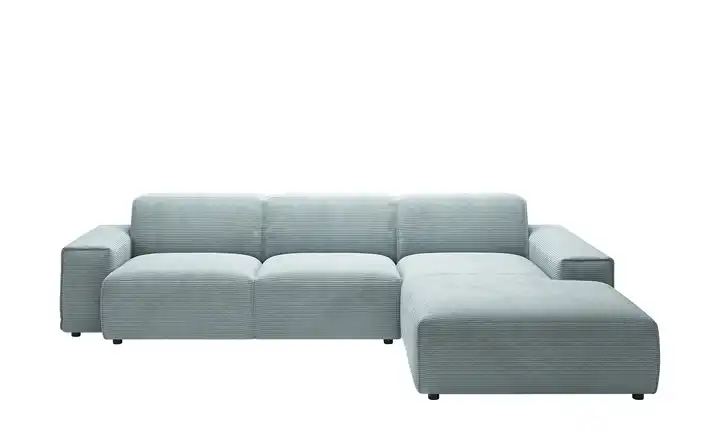 Gray & Jones Ecksofa  Baltic Breeze