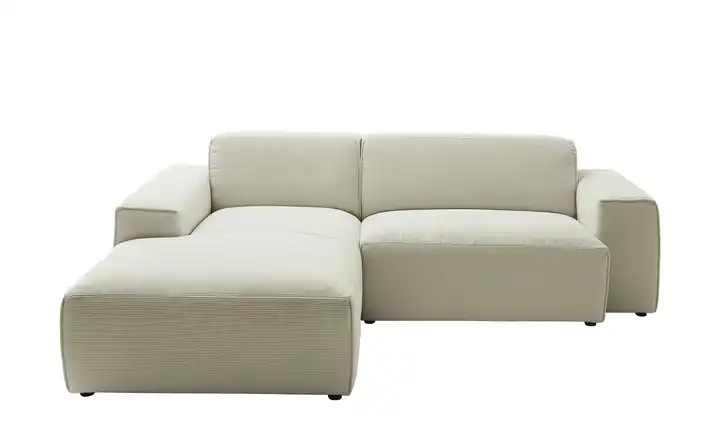 Gray & Jones Ecksofa  Baltic Breeze