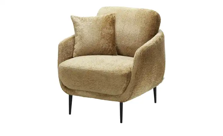 Jette Home Sessel  Polly