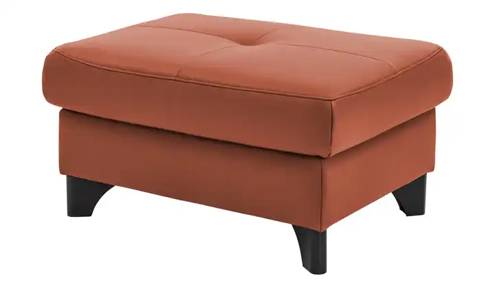 meinSofa Hocker  Linda