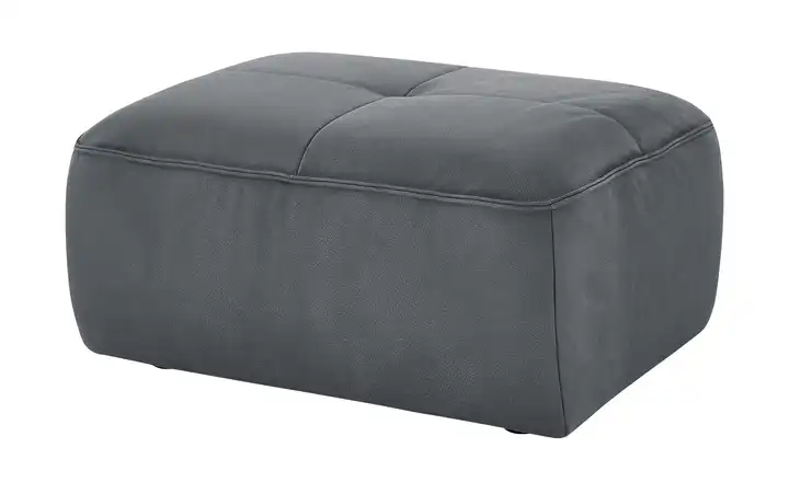 meinSofa XL-Hocker  Mick