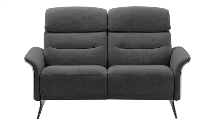 SKAGEN STUDIO Einzelsofa Stine 2 Lavagrau Grundfunktion