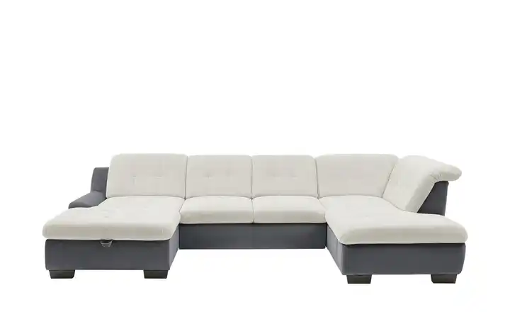 Lounge Collection Wohnlandschaft  Davinci