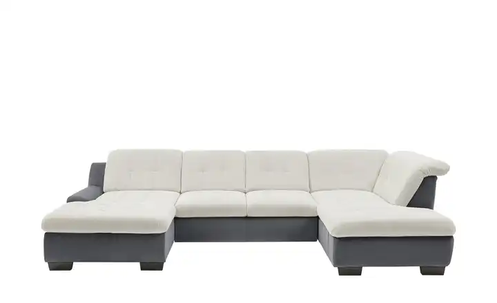 Lounge Collection Wohnlandschaft  Davinci