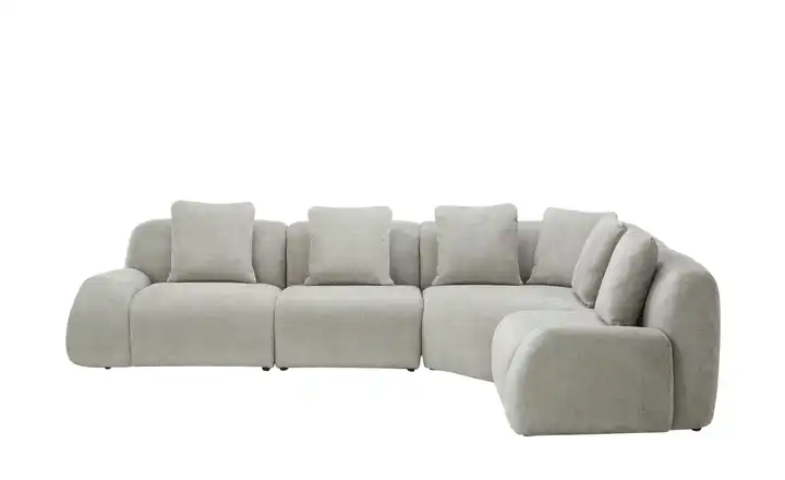 Ecksofa  Wolke