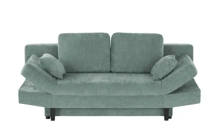smart Schlafsofa  Mokka