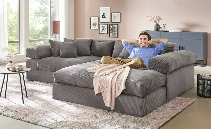 smart Ecksofa  Lianea