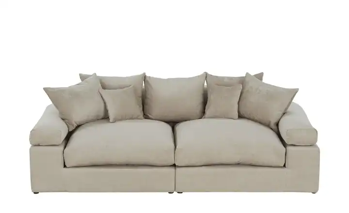 smart Big Sofa  Lionore