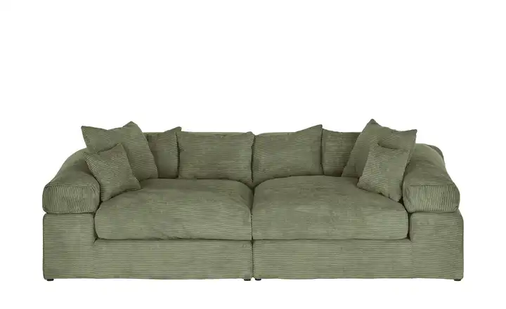 smart Big Sofa  Lianea
