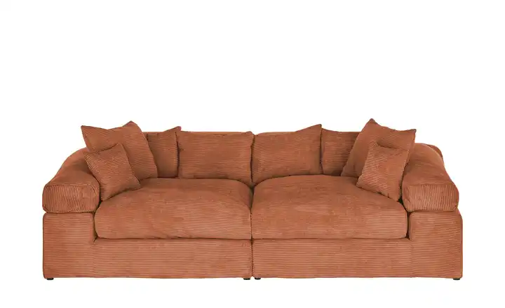 smart Big Sofa  Lianea