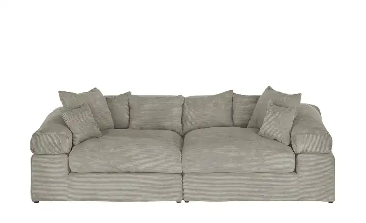 smart Big Sofa  Lianea
