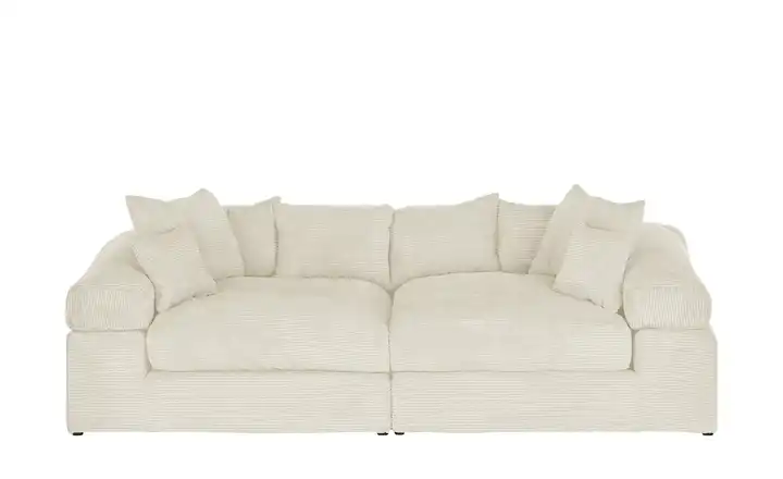 smart Big Sofa  Lianea