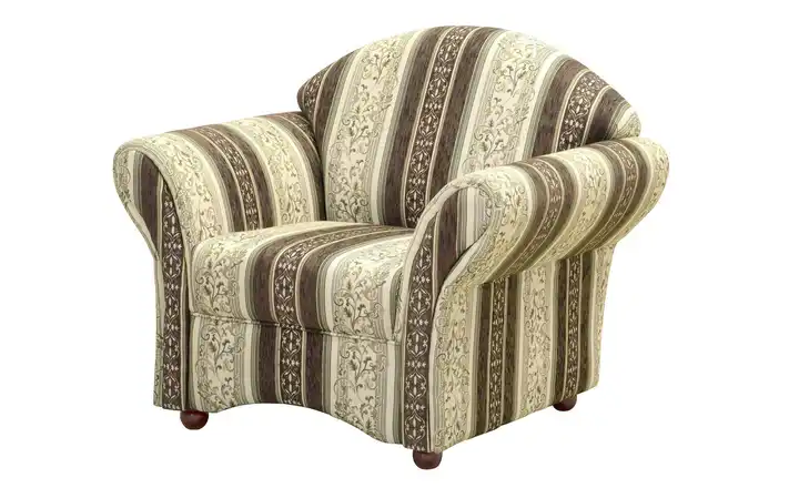 Max Winzer Sessel  Corona