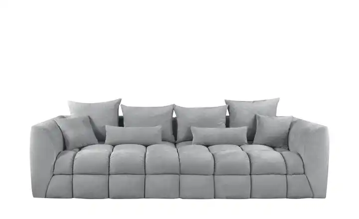switch Einzelsofa Avinion Grau