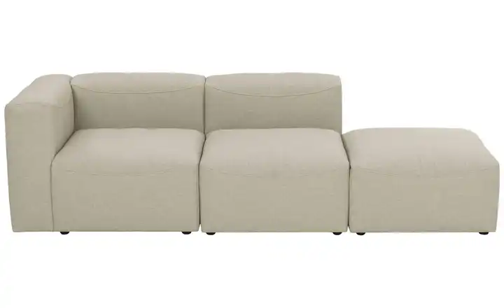 Max Winzer Ecksofa  Lena